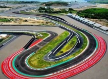 Ternyata Segini Harga Tiket MotoGP Mandalika Bulan September 2024 Nanti, Segera Catat