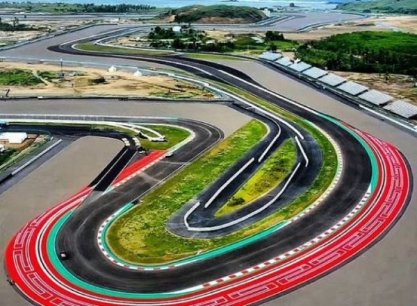 Ternyata Segini Harga Tiket MotoGP Mandalika Bulan September 2024 Nanti, Segera Catat